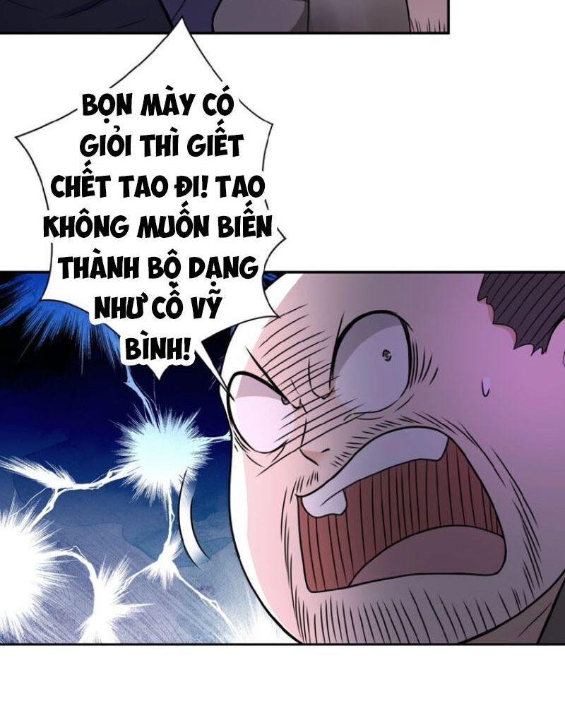 Mạt Thế Siêu Cấp Hệ Thống Chap 23 - Next Chap 24
