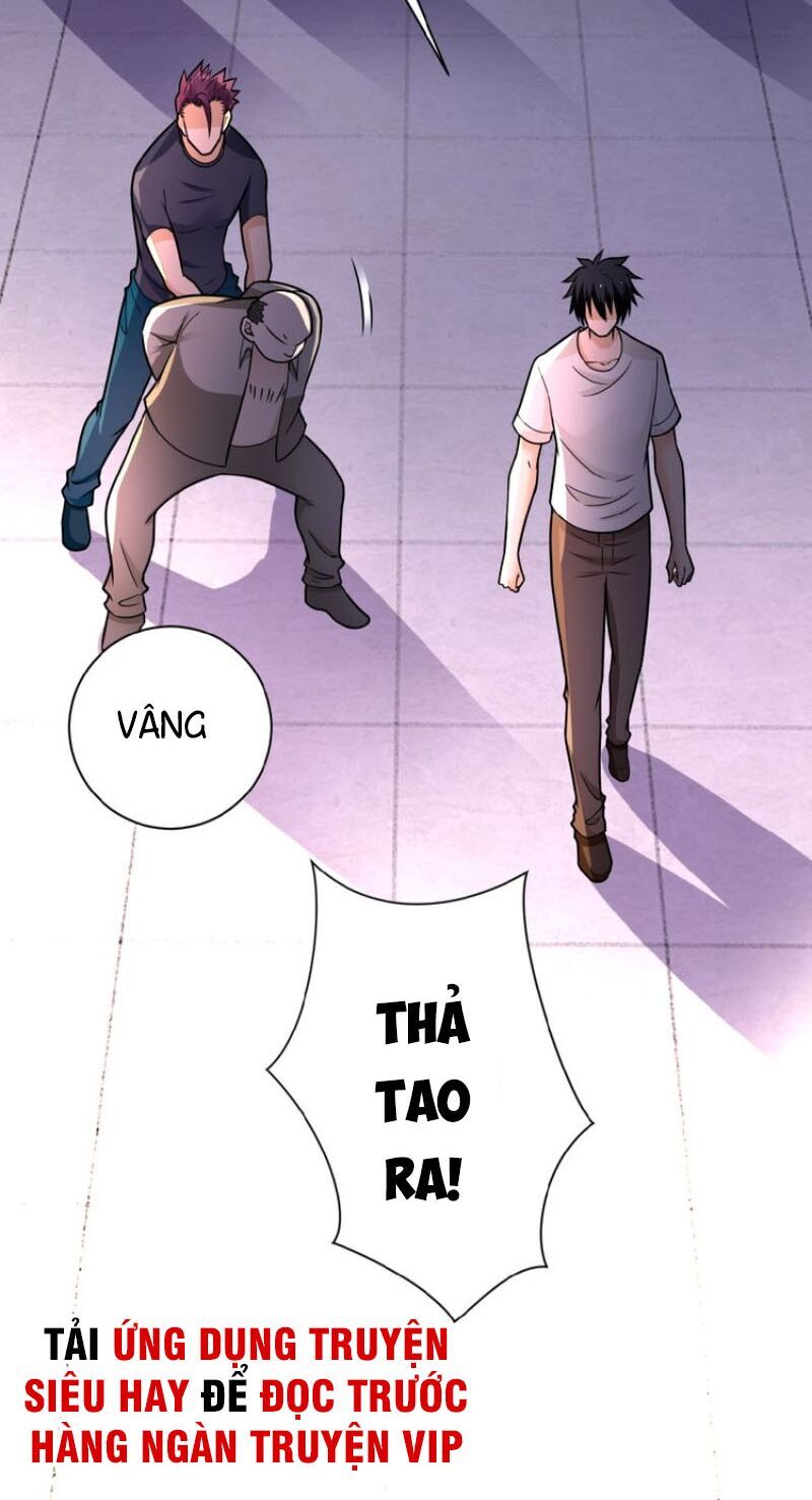 Mạt Thế Siêu Cấp Hệ Thống Chap 23 - Next Chap 24