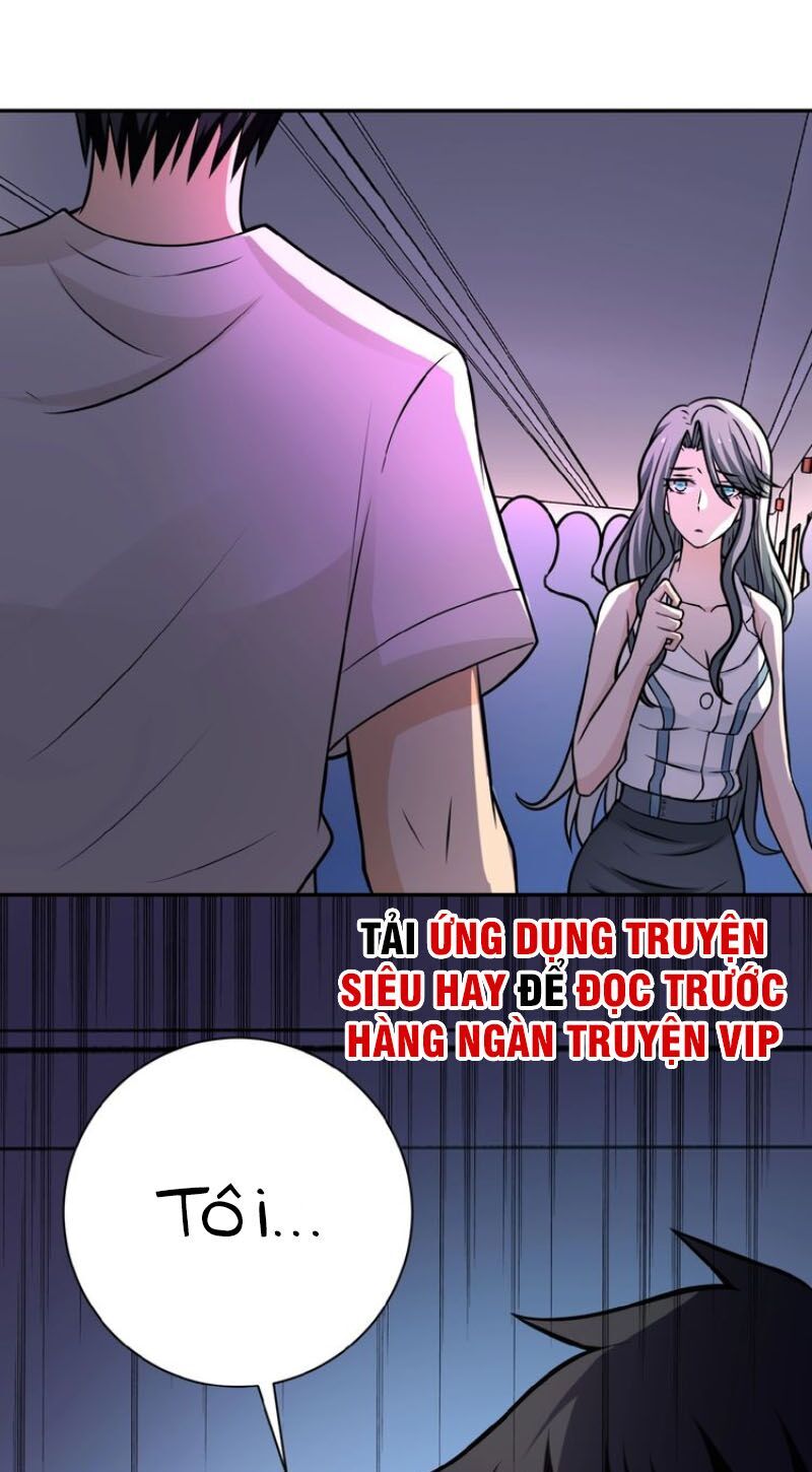 Mạt Thế Siêu Cấp Hệ Thống Chap 23 - Next Chap 24