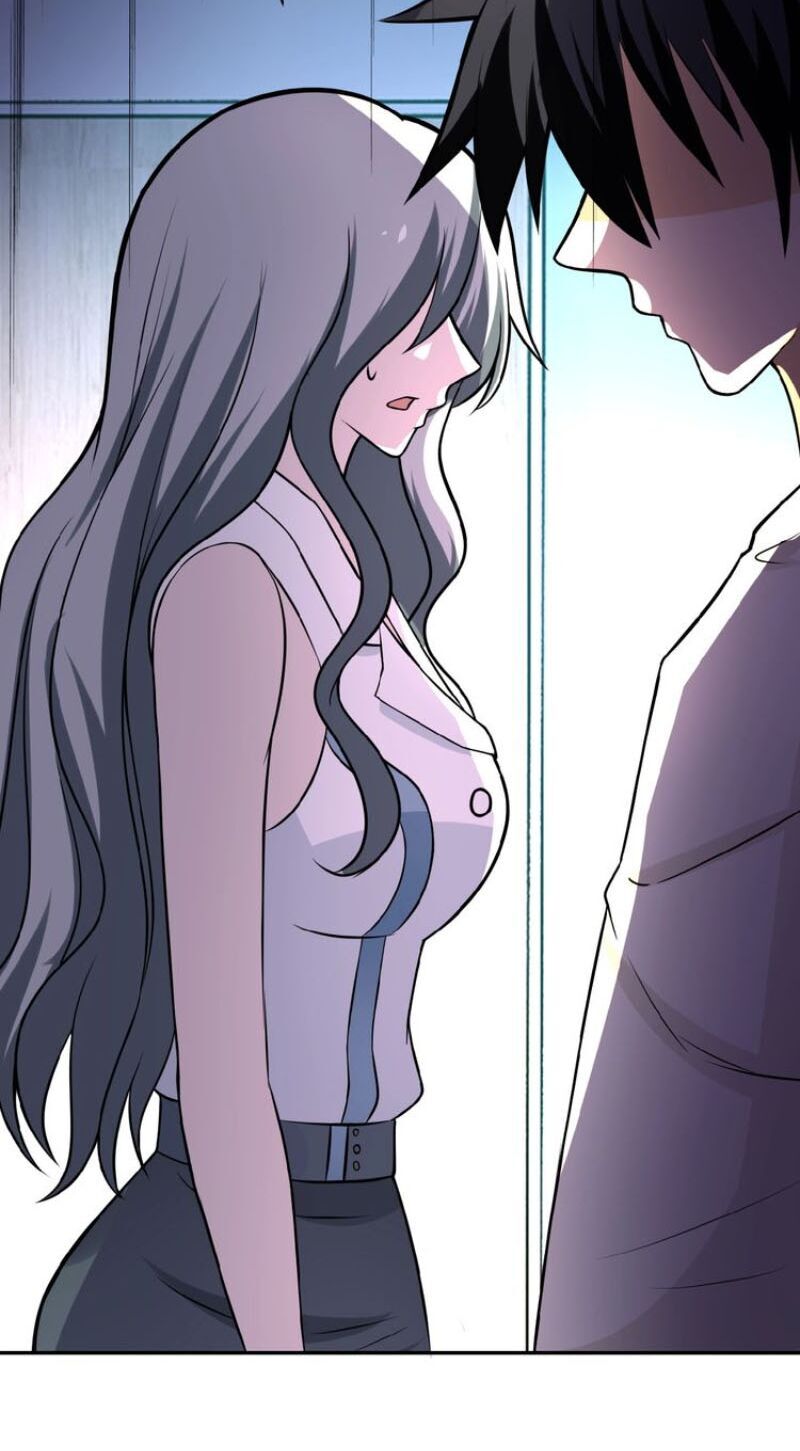 Mạt Thế Siêu Cấp Hệ Thống Chap 23 - Next Chap 24