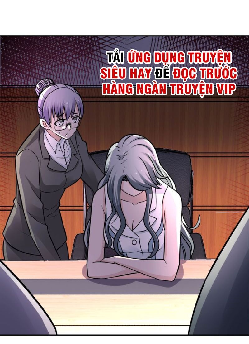 Mạt Thế Siêu Cấp Hệ Thống Chap 23 - Next Chap 24