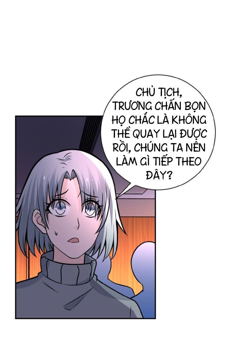 Mạt Thế Siêu Cấp Hệ Thống Chap 23 - Next Chap 24