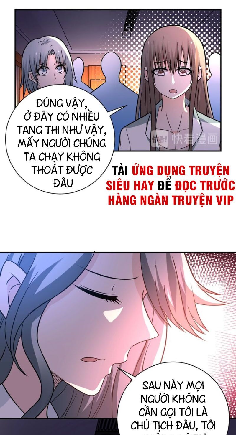 Mạt Thế Siêu Cấp Hệ Thống Chap 23 - Next Chap 24