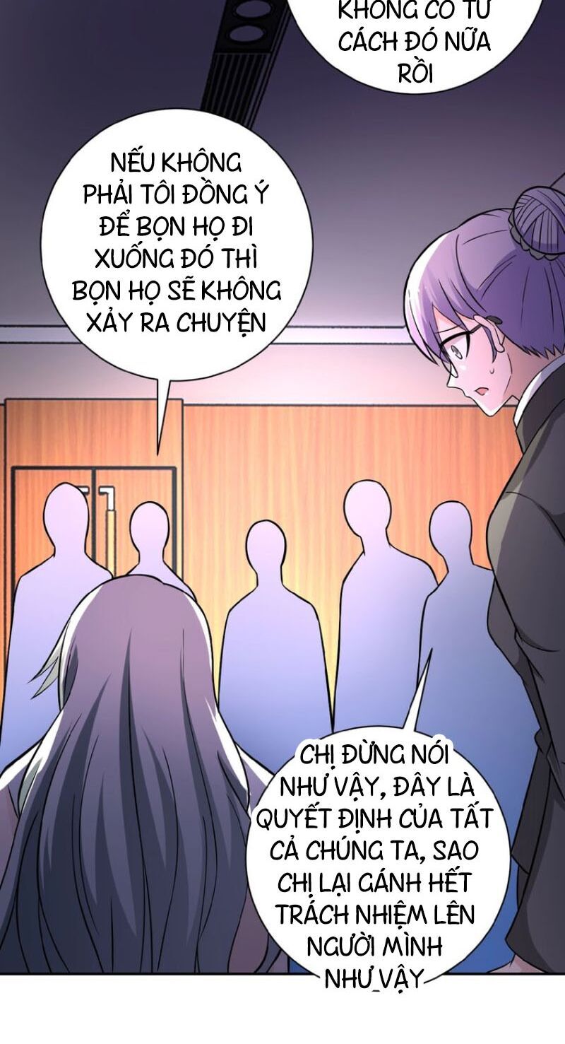 Mạt Thế Siêu Cấp Hệ Thống Chap 23 - Next Chap 24