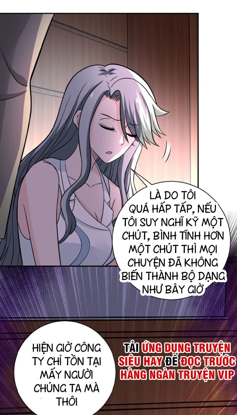Mạt Thế Siêu Cấp Hệ Thống Chap 23 - Next Chap 24