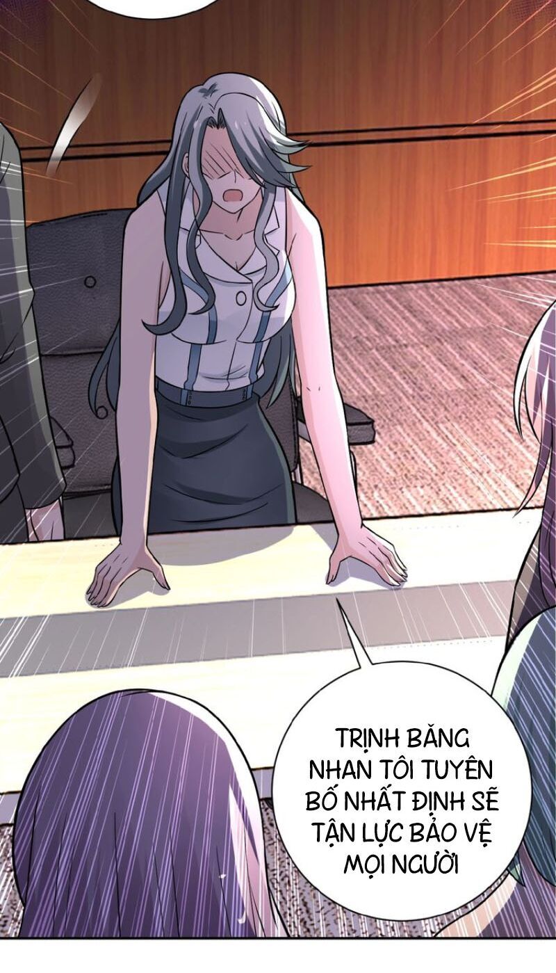Mạt Thế Siêu Cấp Hệ Thống Chap 23 - Next Chap 24