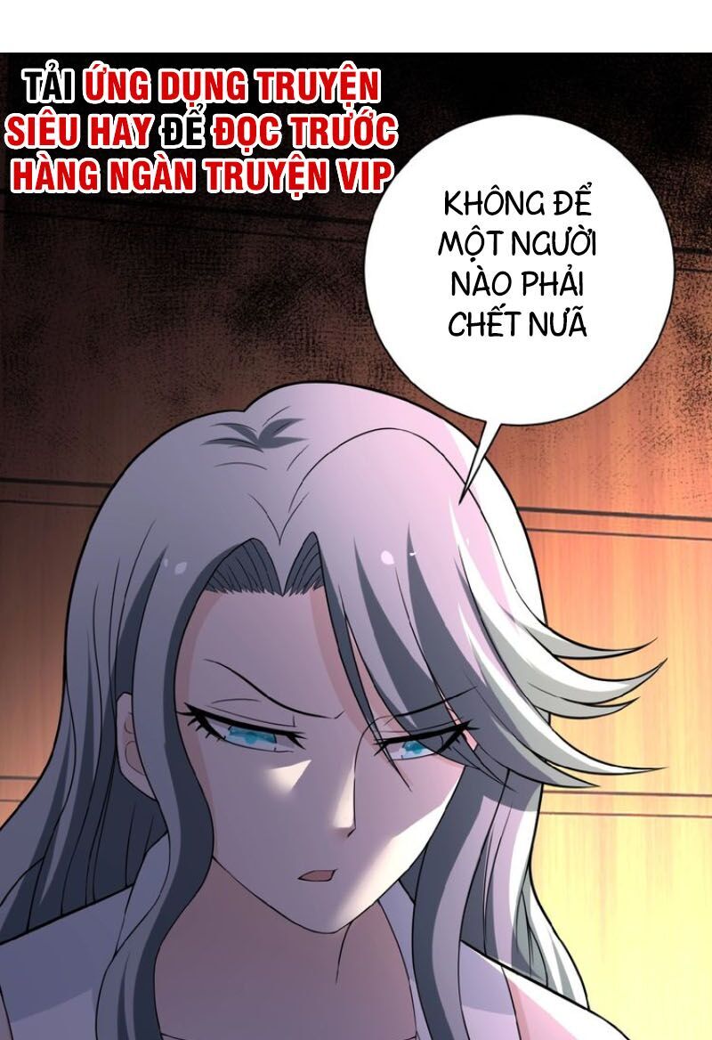 Mạt Thế Siêu Cấp Hệ Thống Chap 23 - Next Chap 24