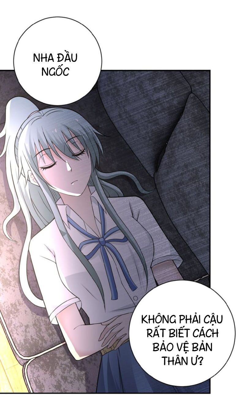 Mạt Thế Siêu Cấp Hệ Thống Chap 23 - Next Chap 24