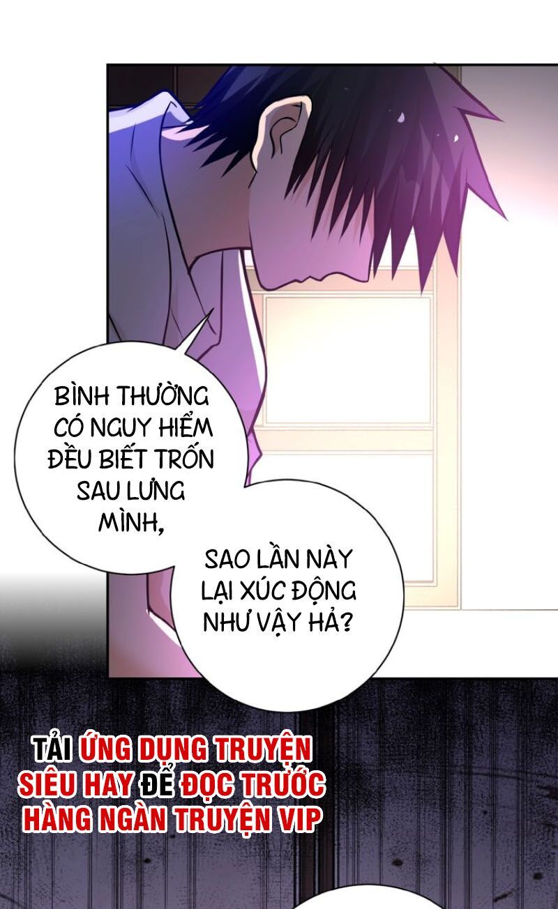 Mạt Thế Siêu Cấp Hệ Thống Chap 23 - Next Chap 24