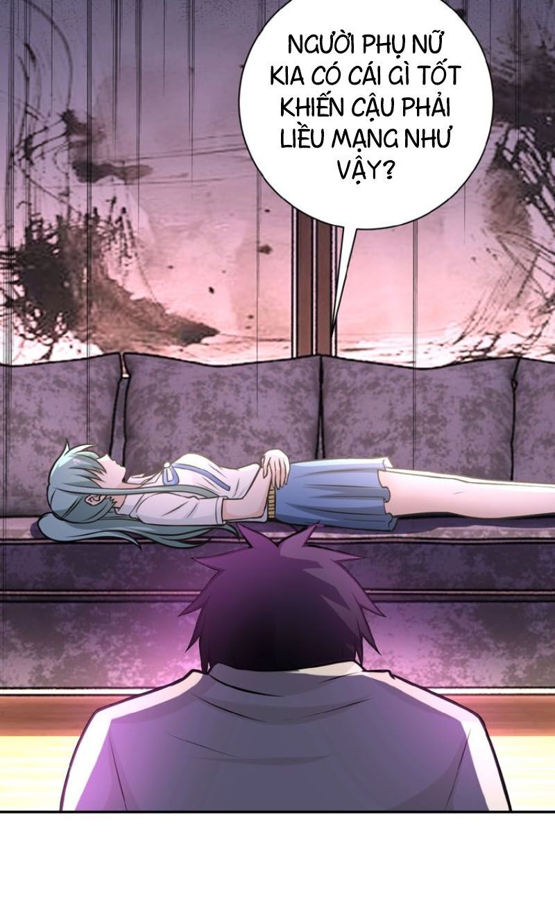 Mạt Thế Siêu Cấp Hệ Thống Chap 23 - Next Chap 24