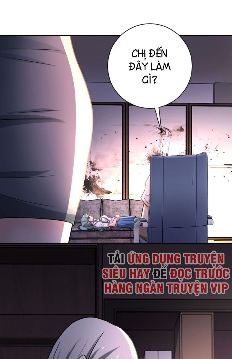 Mạt Thế Siêu Cấp Hệ Thống Chap 23 - Next Chap 24