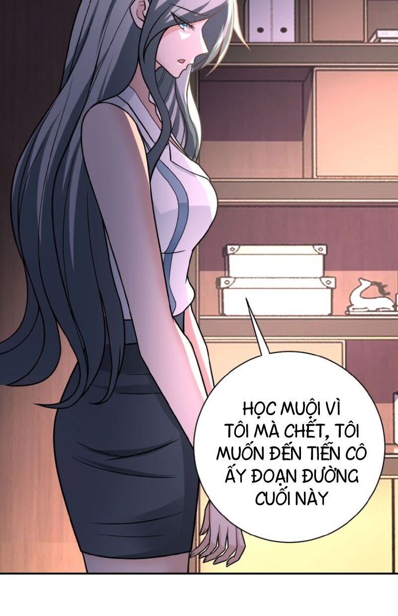 Mạt Thế Siêu Cấp Hệ Thống Chap 23 - Next Chap 24