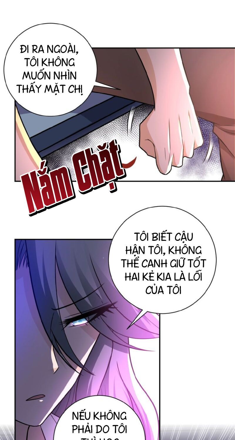 Mạt Thế Siêu Cấp Hệ Thống Chap 23 - Next Chap 24