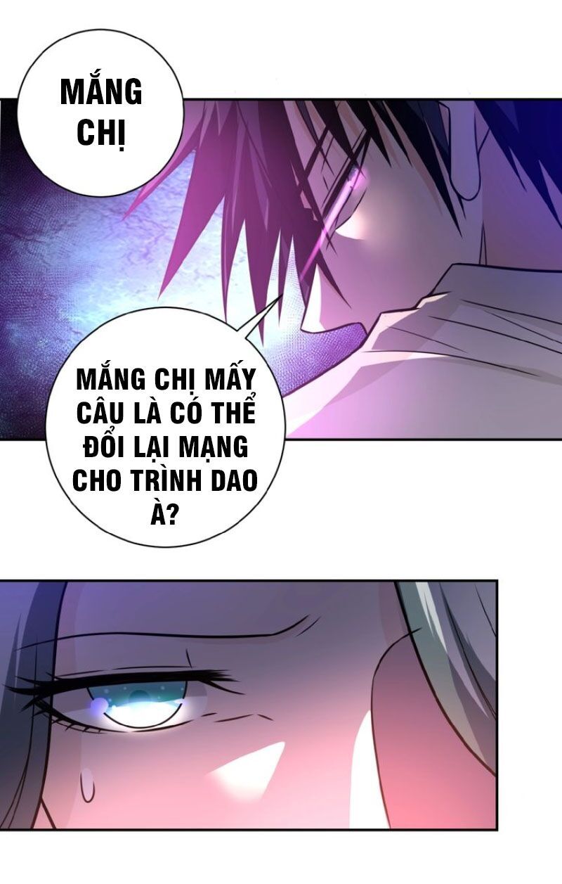 Mạt Thế Siêu Cấp Hệ Thống Chap 23 - Next Chap 24