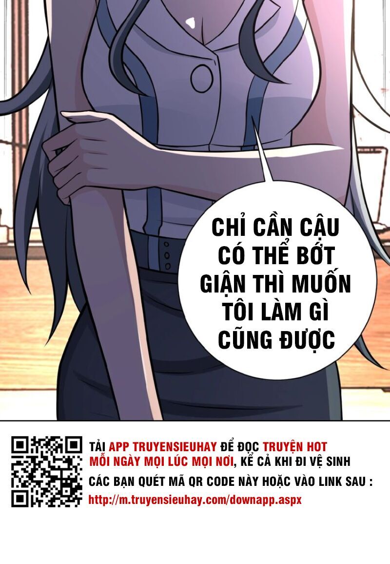 Mạt Thế Siêu Cấp Hệ Thống Chap 23 - Next Chap 24