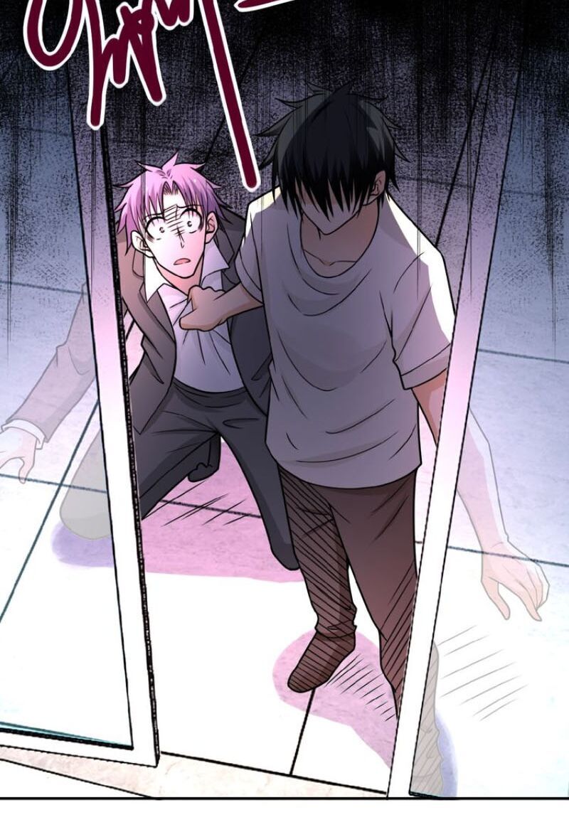 Mạt Thế Siêu Cấp Hệ Thống Chap 23 - Next Chap 24
