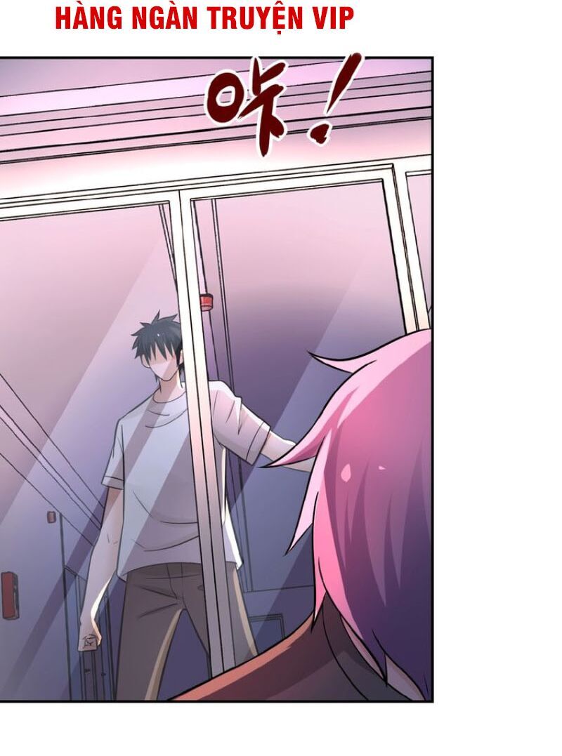 Mạt Thế Siêu Cấp Hệ Thống Chap 23 - Next Chap 24