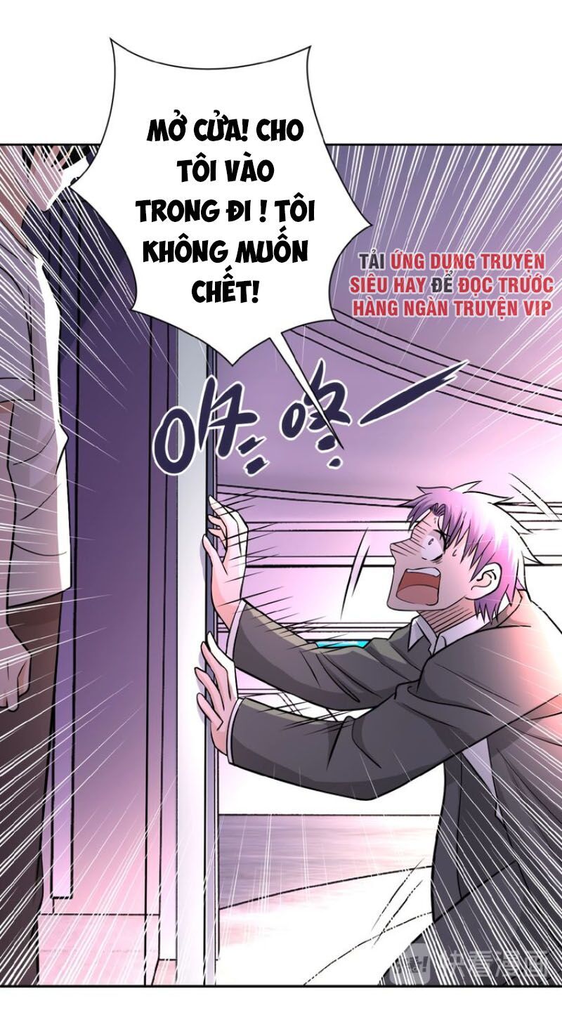 Mạt Thế Siêu Cấp Hệ Thống Chap 23 - Next Chap 24