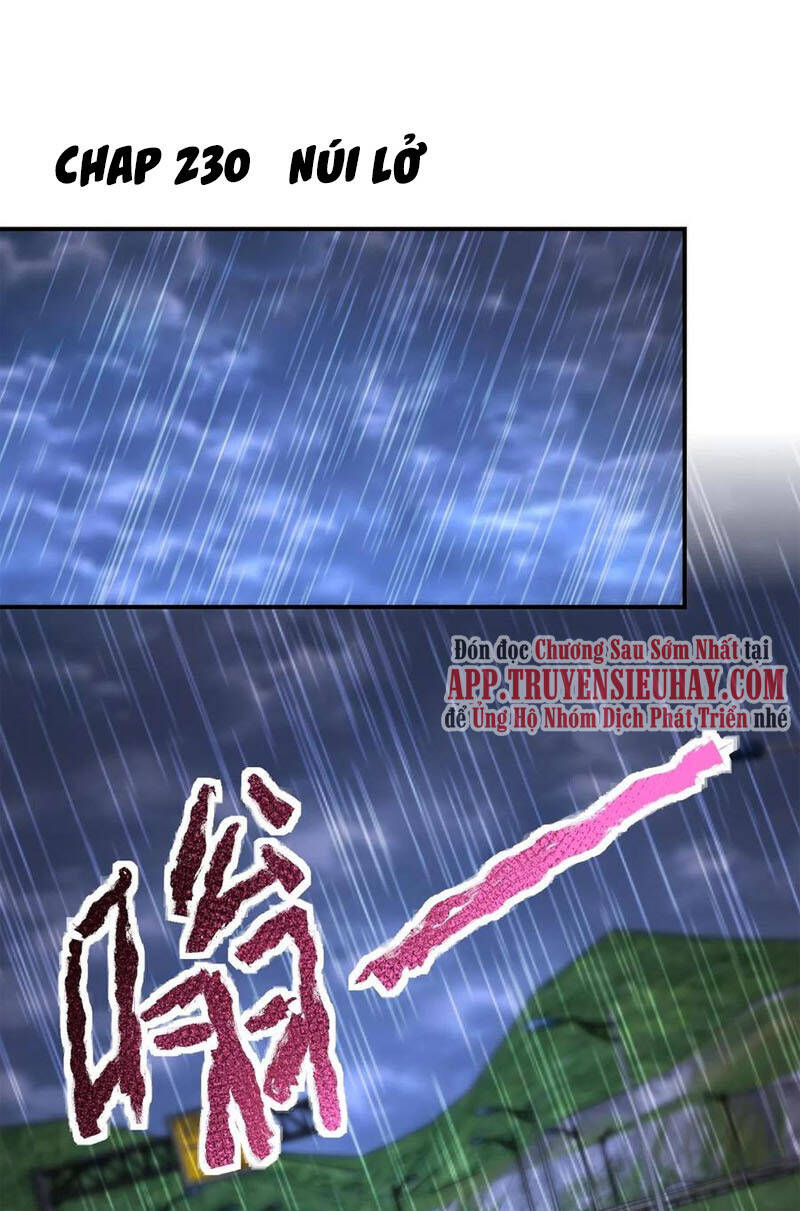 Mạt Thế Siêu Cấp Hệ Thống Chap 230 - Next Chap 231