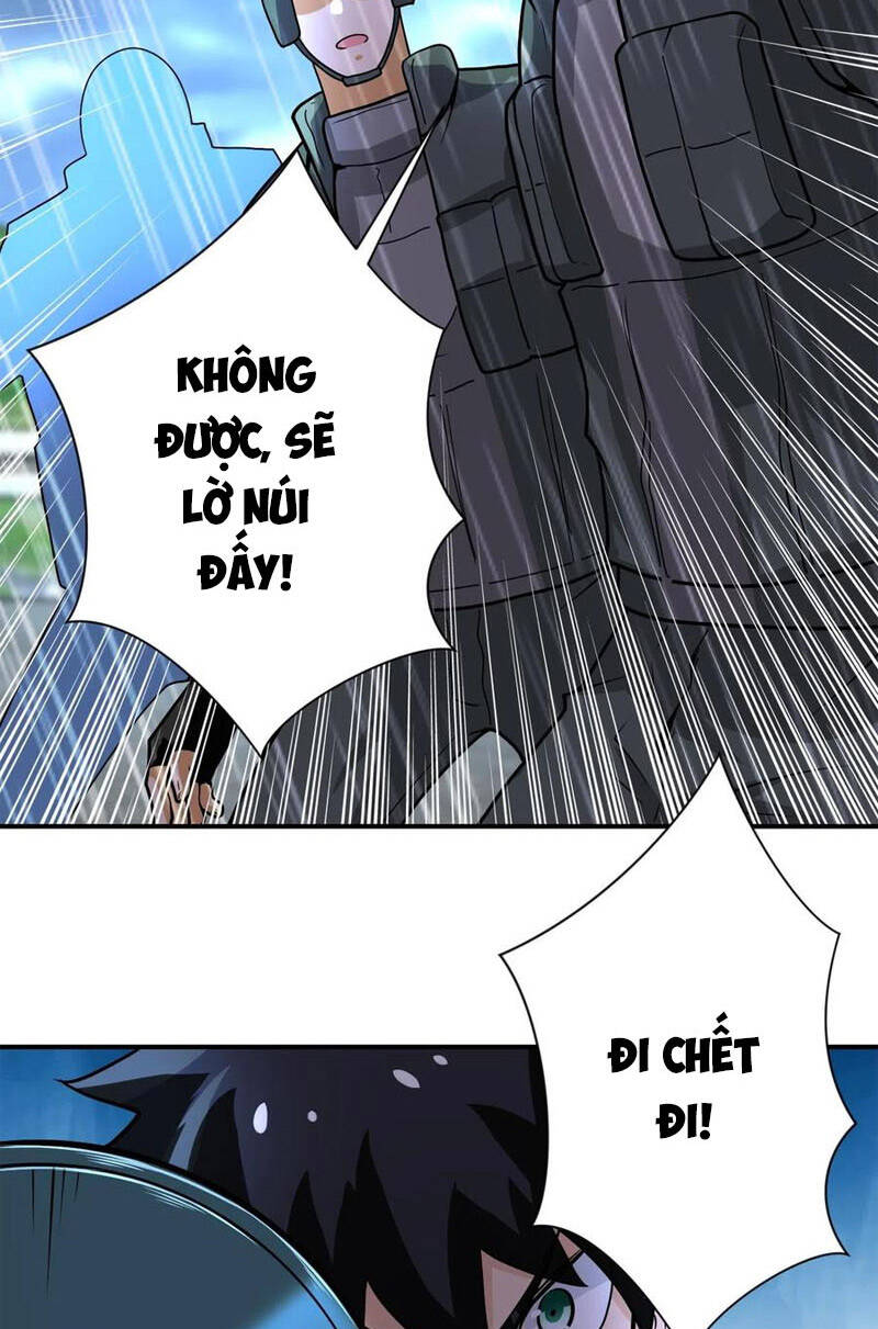 Mạt Thế Siêu Cấp Hệ Thống Chap 230 - Next Chap 231