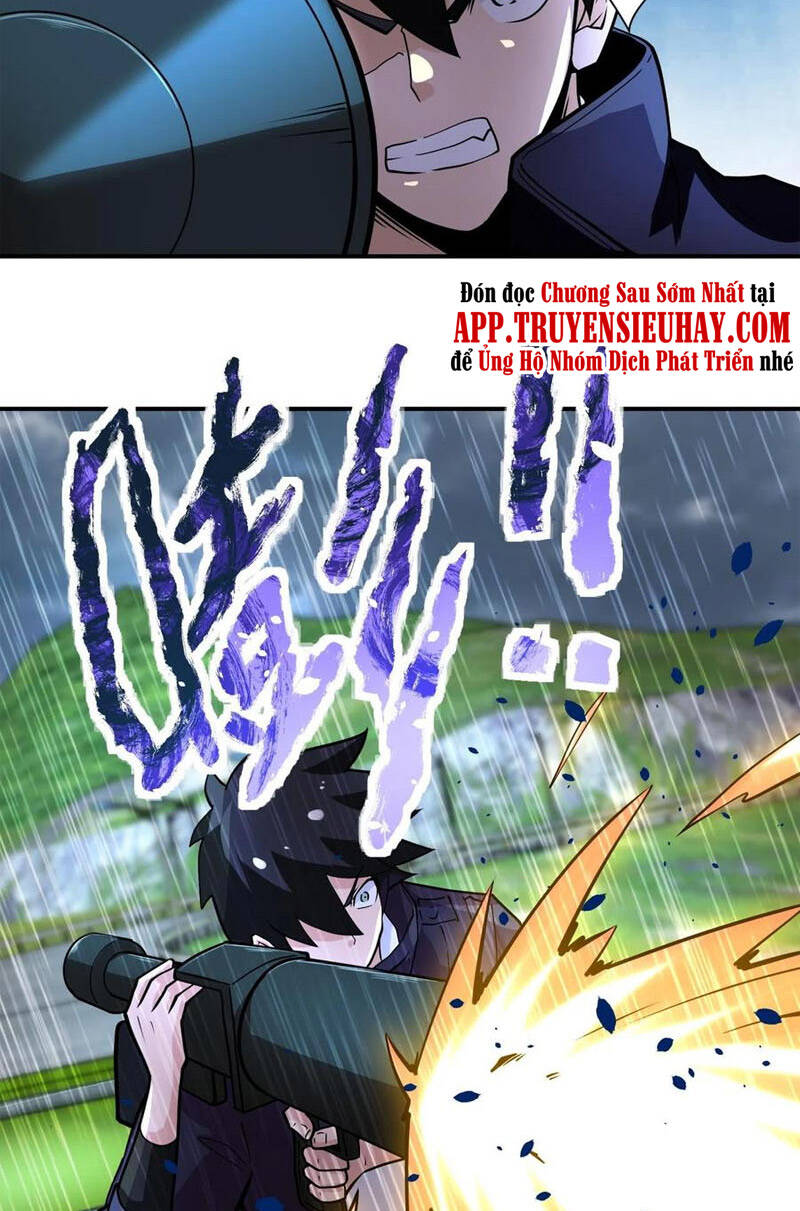 Mạt Thế Siêu Cấp Hệ Thống Chap 230 - Next Chap 231