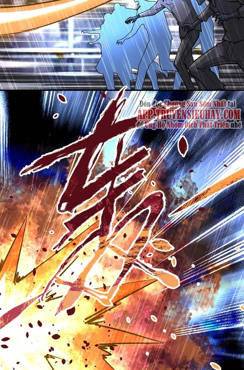 Mạt Thế Siêu Cấp Hệ Thống Chap 230 - Next Chap 231