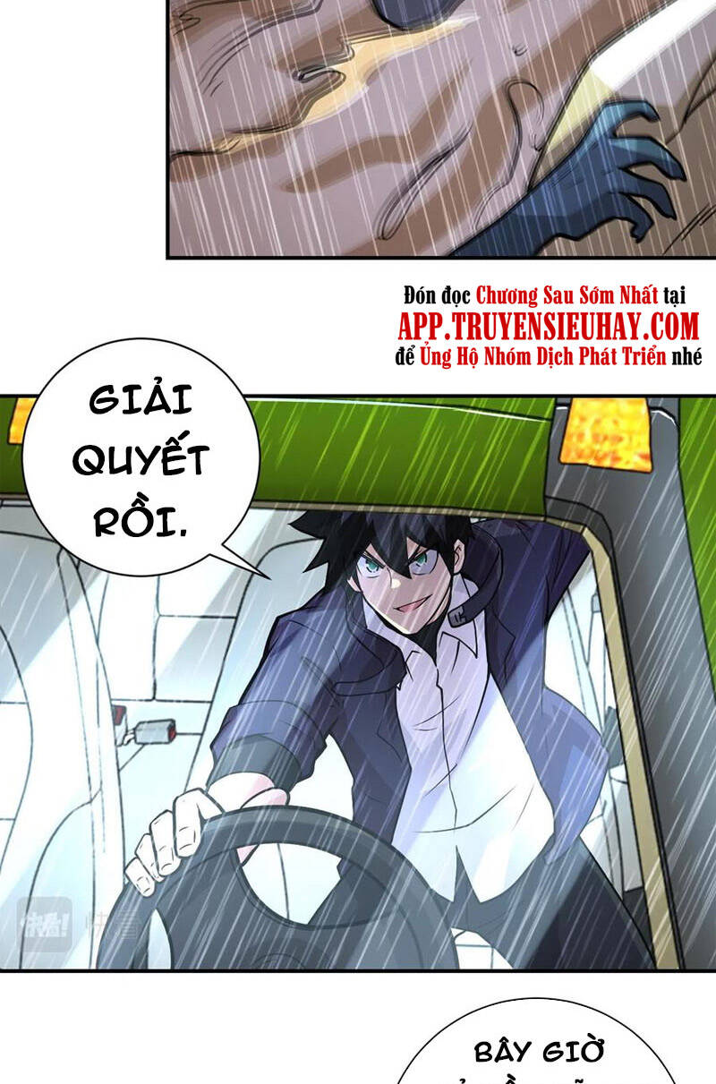 Mạt Thế Siêu Cấp Hệ Thống Chap 230 - Next Chap 231