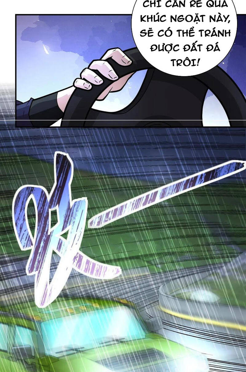 Mạt Thế Siêu Cấp Hệ Thống Chap 230 - Next Chap 231