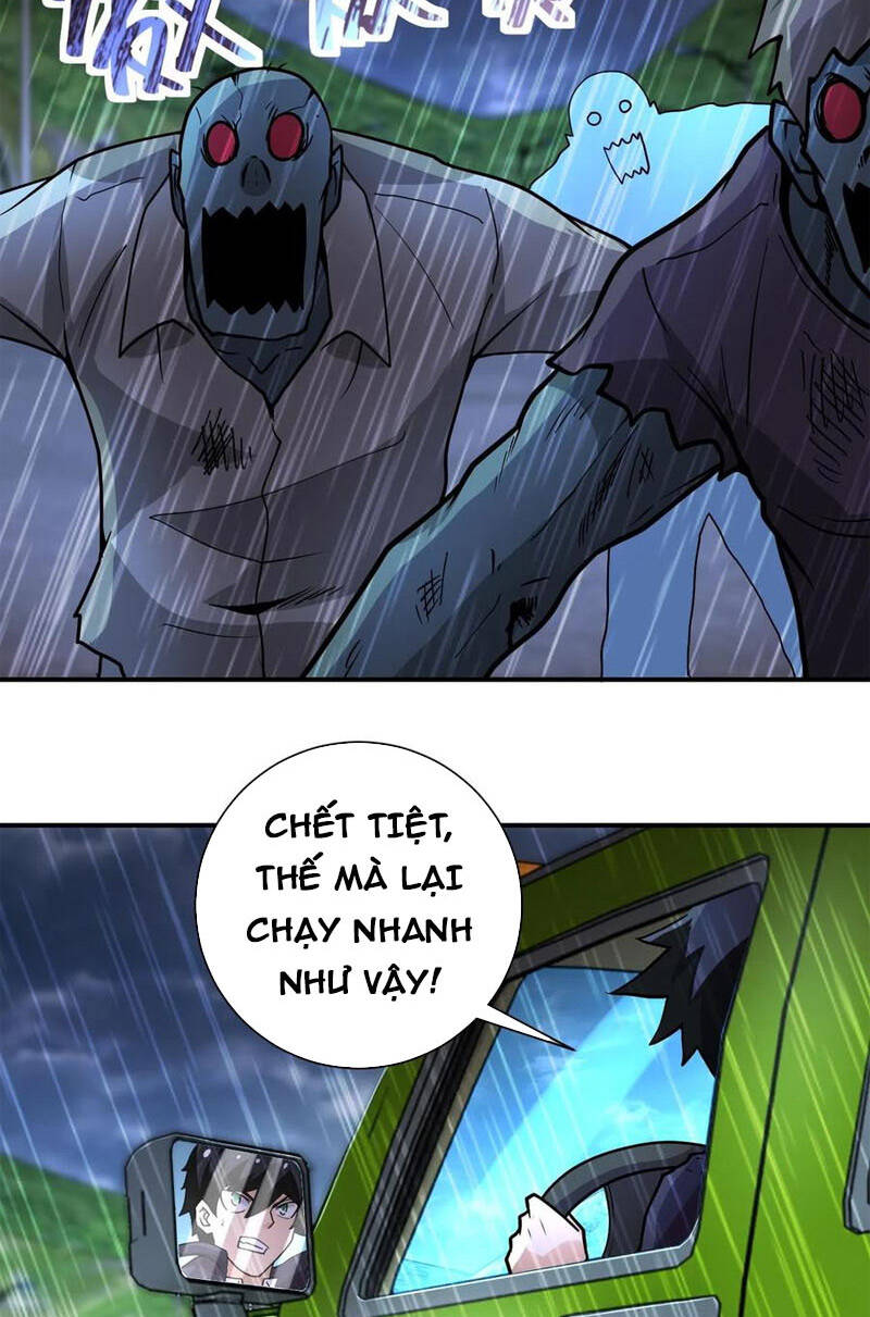 Mạt Thế Siêu Cấp Hệ Thống Chap 230 - Next Chap 231