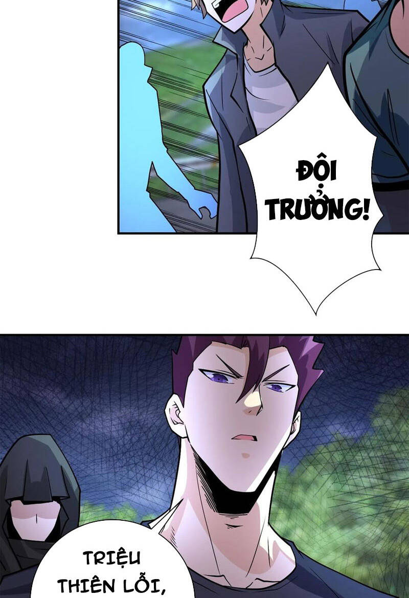 Mạt Thế Siêu Cấp Hệ Thống Chap 230 - Next Chap 231