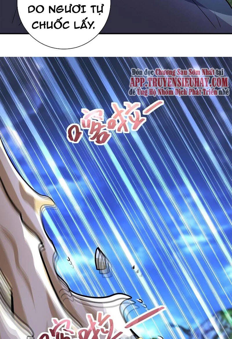 Mạt Thế Siêu Cấp Hệ Thống Chap 230 - Next Chap 231