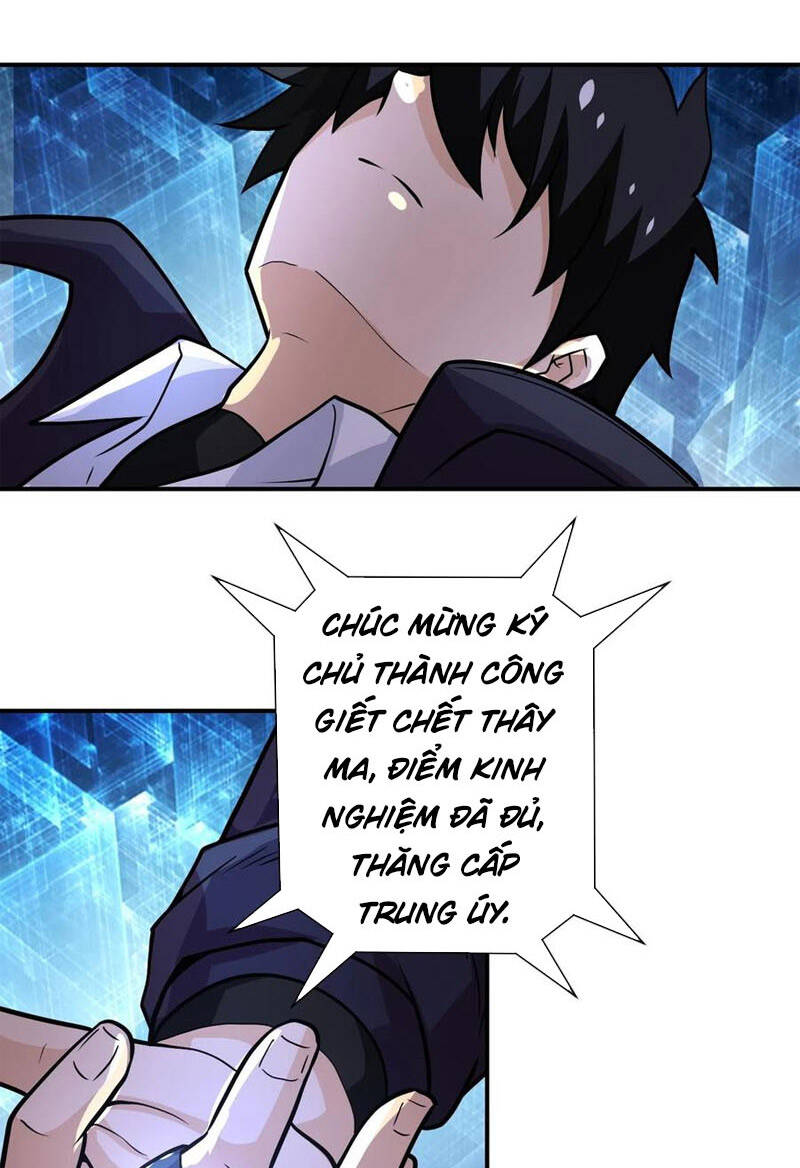 Mạt Thế Siêu Cấp Hệ Thống Chap 230 - Next Chap 231