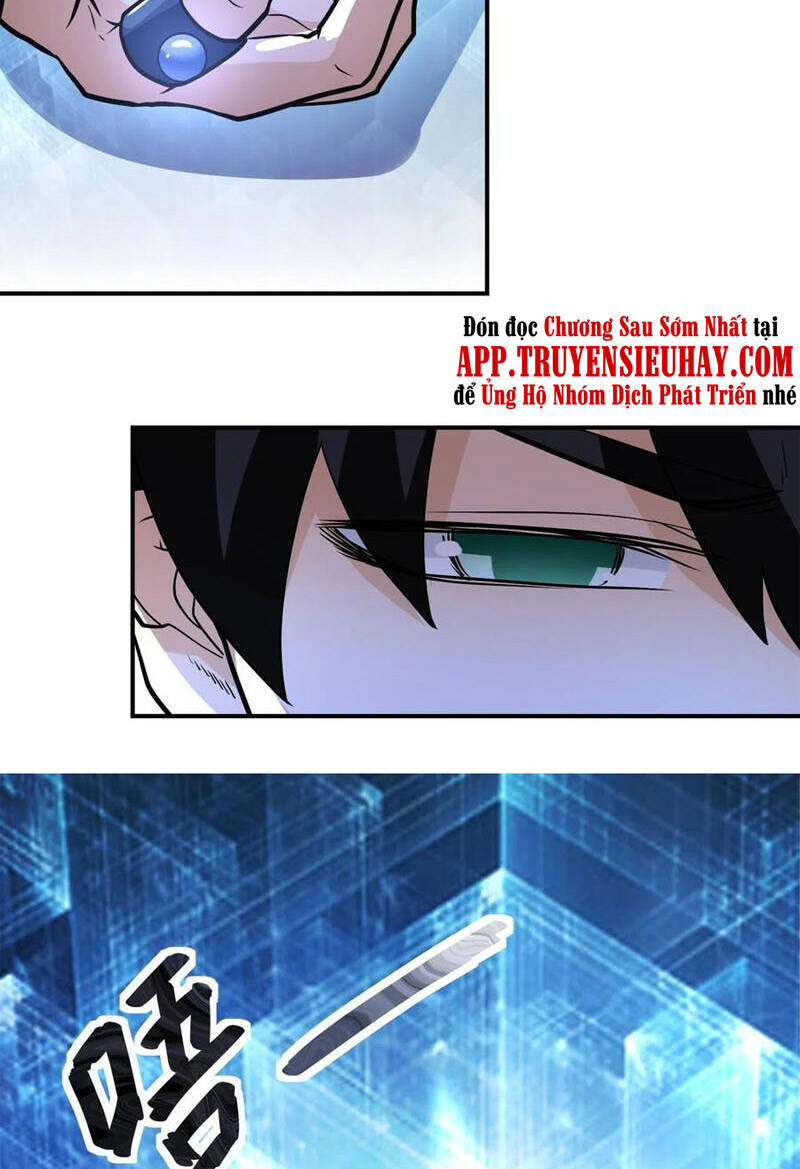 Mạt Thế Siêu Cấp Hệ Thống Chap 230 - Next Chap 231