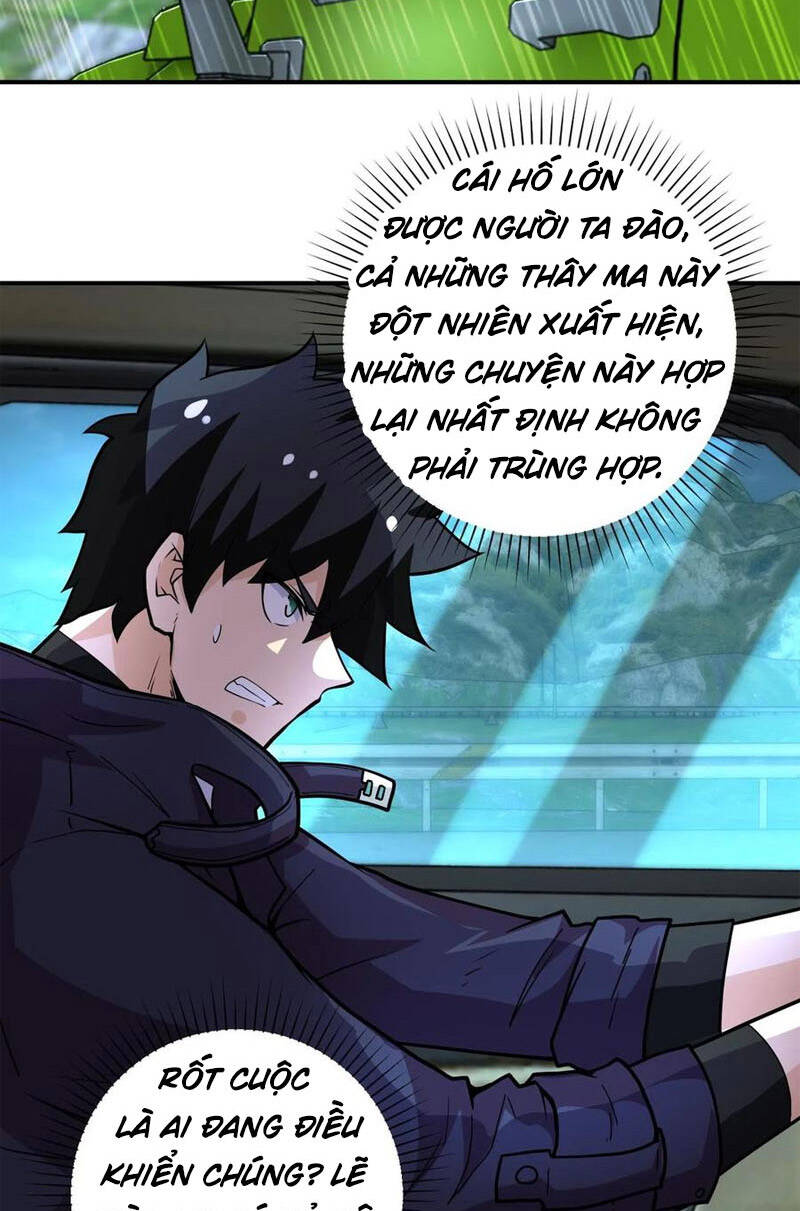 Mạt Thế Siêu Cấp Hệ Thống Chap 230 - Next Chap 231
