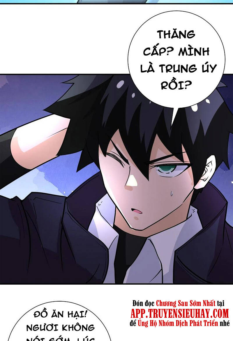Mạt Thế Siêu Cấp Hệ Thống Chap 230 - Next Chap 231