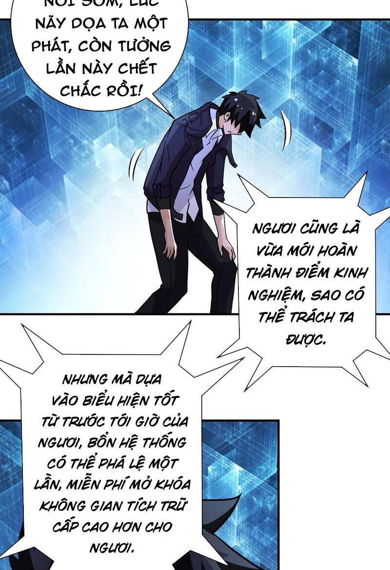 Mạt Thế Siêu Cấp Hệ Thống Chap 230 - Next Chap 231