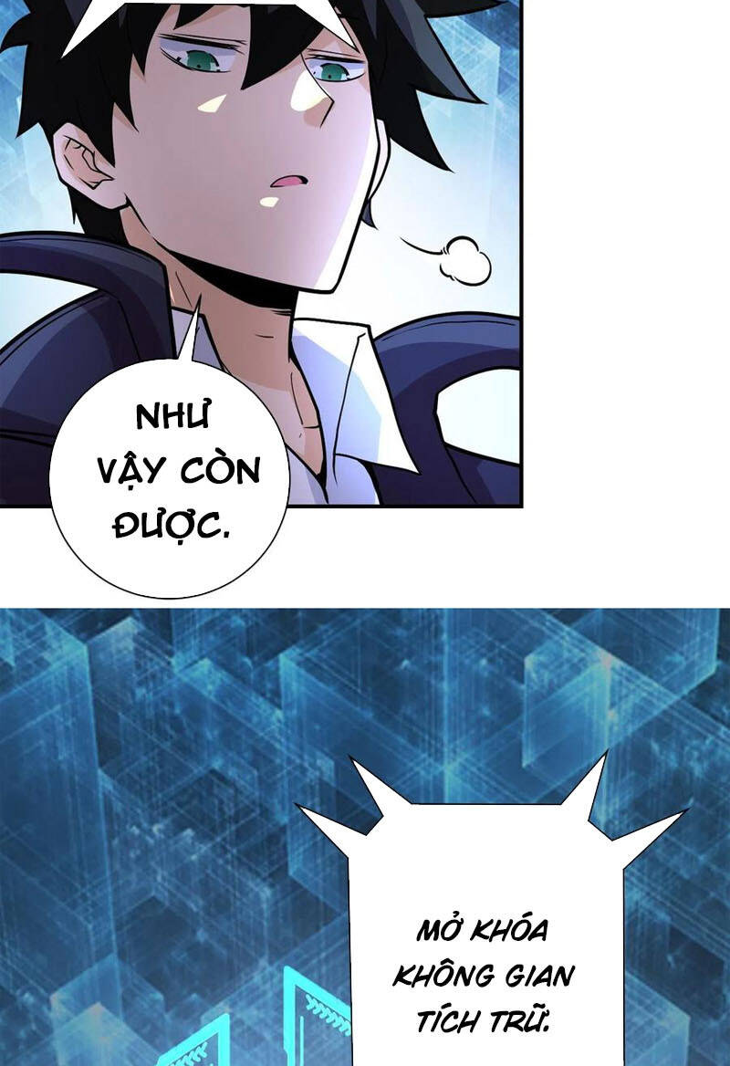 Mạt Thế Siêu Cấp Hệ Thống Chap 230 - Next Chap 231