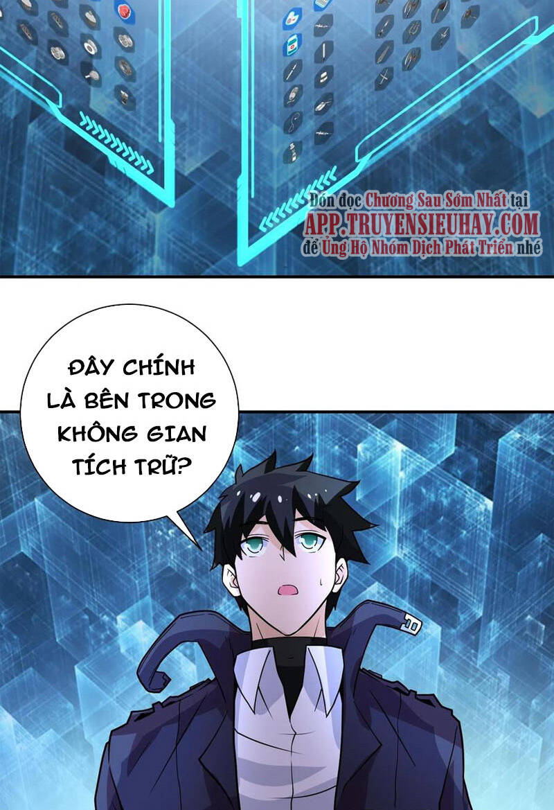 Mạt Thế Siêu Cấp Hệ Thống Chap 230 - Next Chap 231