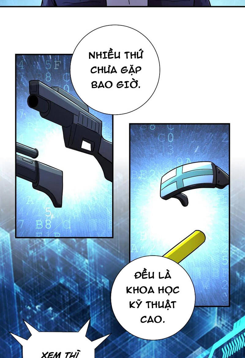 Mạt Thế Siêu Cấp Hệ Thống Chap 230 - Next Chap 231