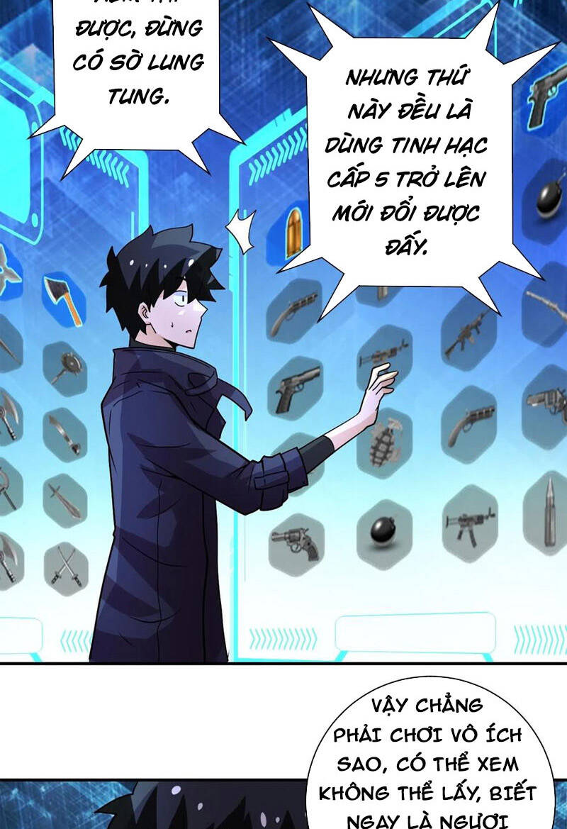 Mạt Thế Siêu Cấp Hệ Thống Chap 230 - Next Chap 231