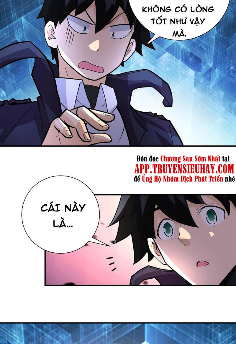 Mạt Thế Siêu Cấp Hệ Thống Chap 230 - Next Chap 231