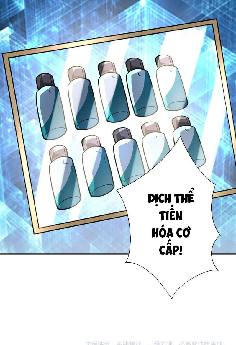 Mạt Thế Siêu Cấp Hệ Thống Chap 230 - Next Chap 231