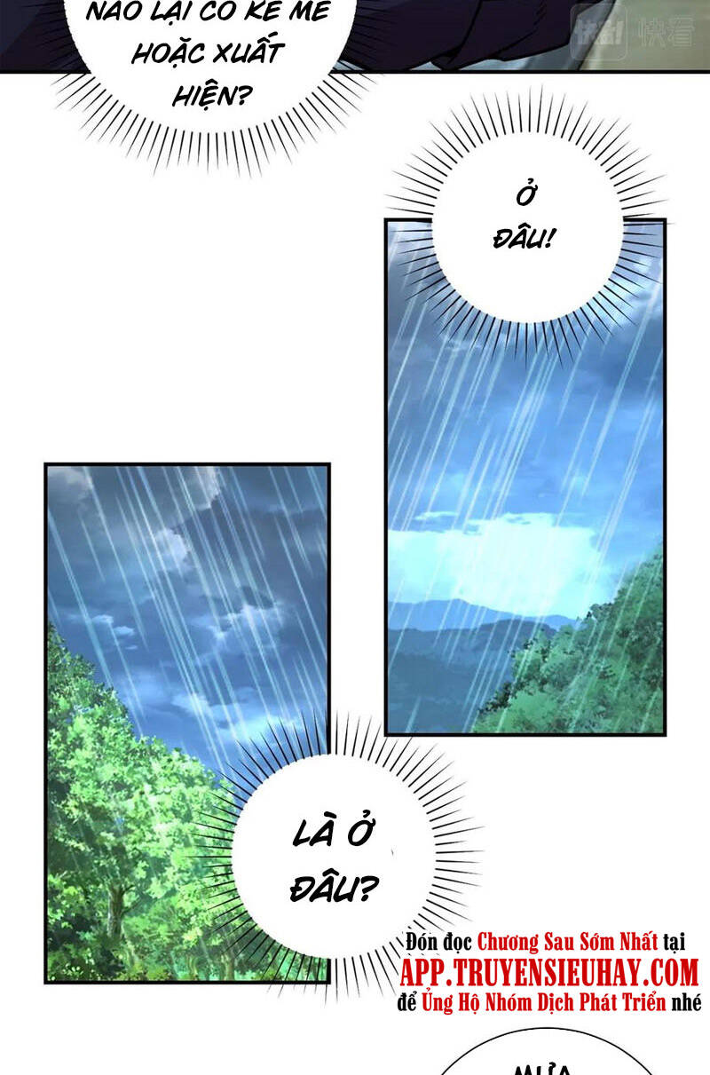 Mạt Thế Siêu Cấp Hệ Thống Chap 230 - Next Chap 231