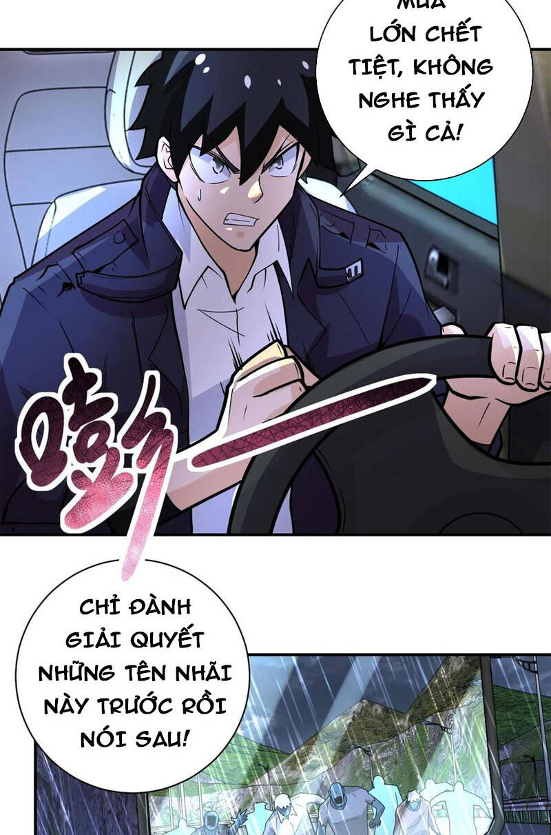 Mạt Thế Siêu Cấp Hệ Thống Chap 230 - Next Chap 231