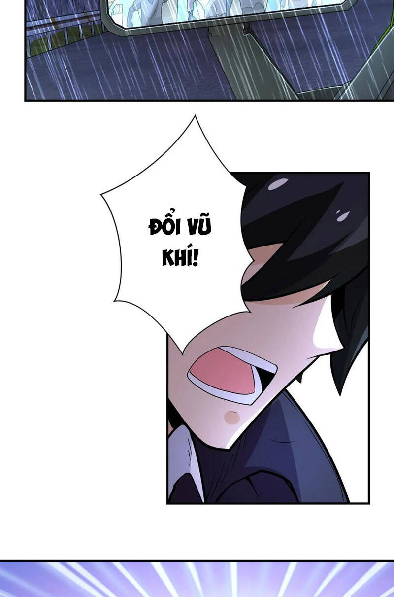 Mạt Thế Siêu Cấp Hệ Thống Chap 230 - Next Chap 231