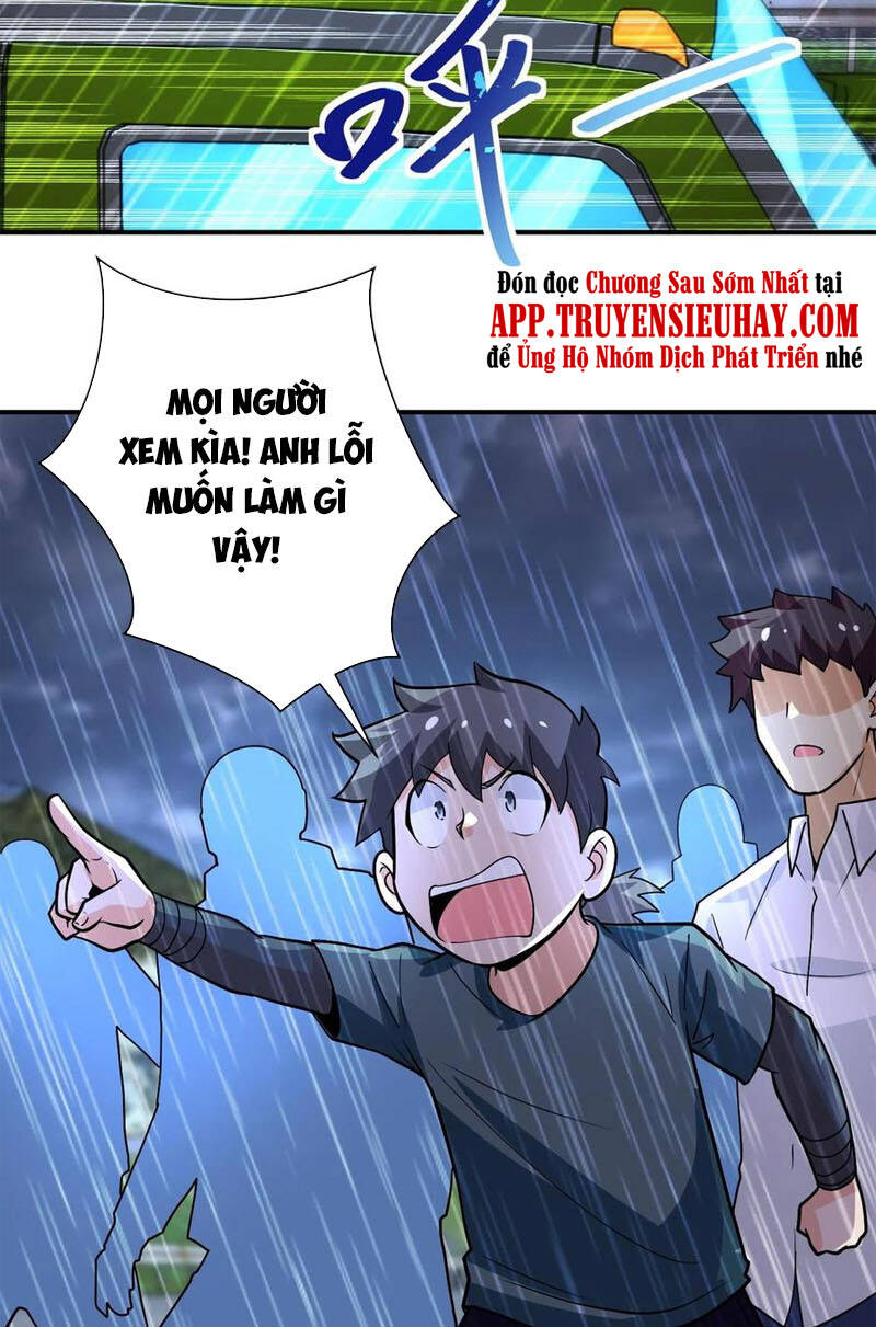 Mạt Thế Siêu Cấp Hệ Thống Chap 230 - Next Chap 231