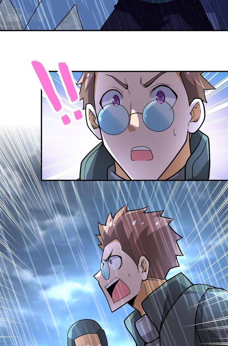 Mạt Thế Siêu Cấp Hệ Thống Chap 230 - Next Chap 231