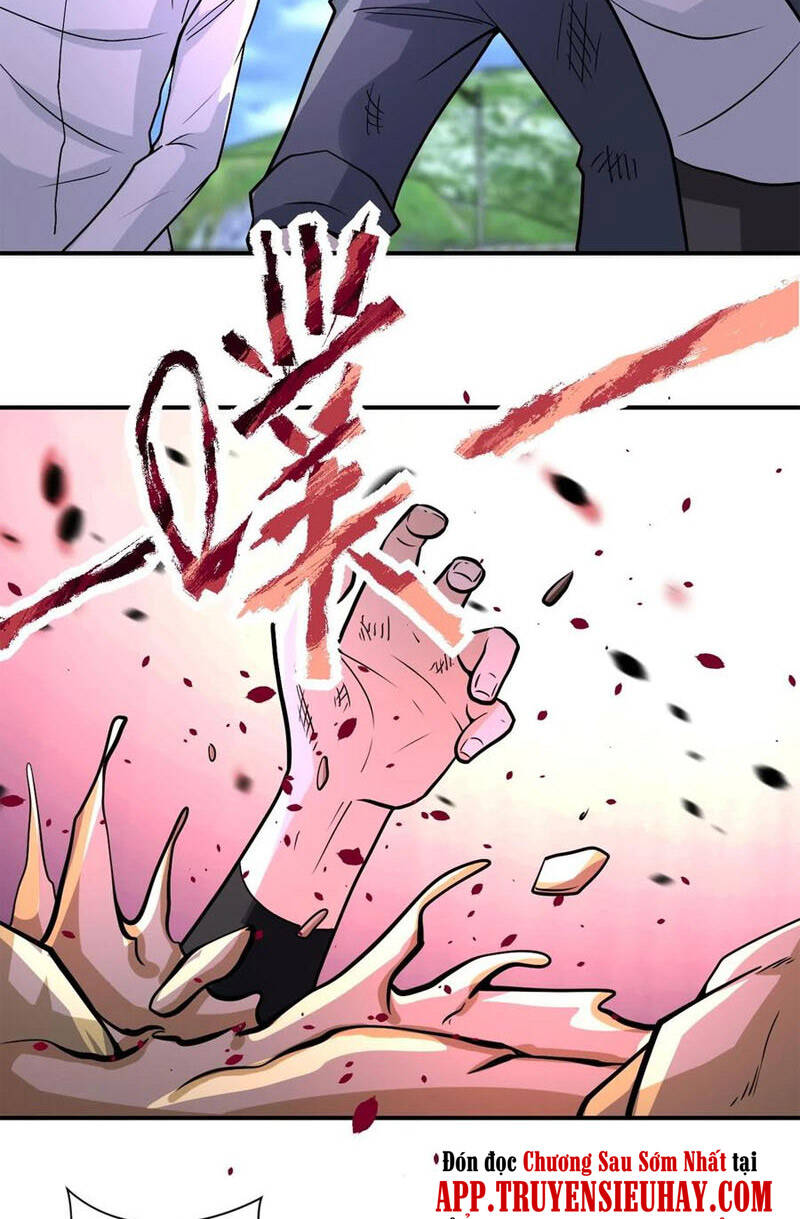 Mạt Thế Siêu Cấp Hệ Thống Chap 231 - Next Chap 232