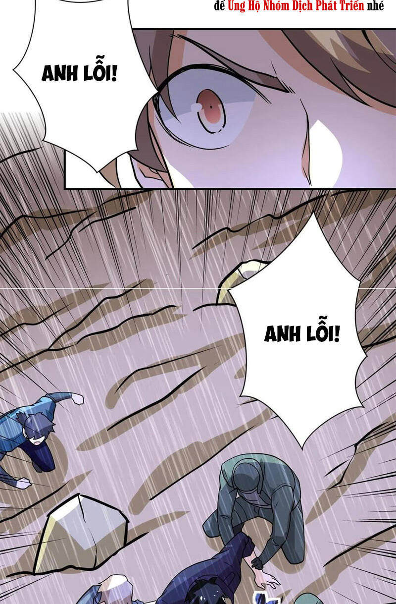 Mạt Thế Siêu Cấp Hệ Thống Chap 231 - Next Chap 232