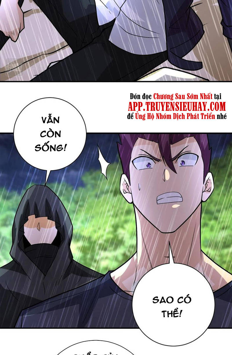 Mạt Thế Siêu Cấp Hệ Thống Chap 231 - Next Chap 232